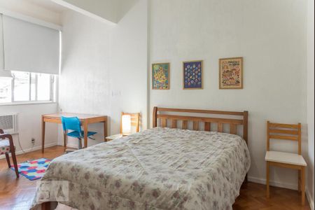Apartamento à venda com 160m², 3 quartos e 1 vagaQuarto 2