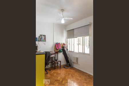 Apartamento à venda com 160m², 3 quartos e 1 vagaQuarto 3