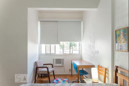 Apartamento à venda com 160m², 3 quartos e 1 vagaQuarto 2