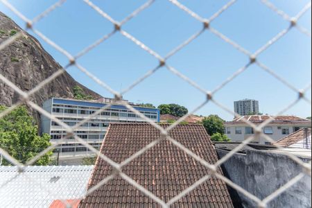 Apartamento à venda com 160m², 3 quartos e 1 vagaVista Quarto 1e Quarto 2