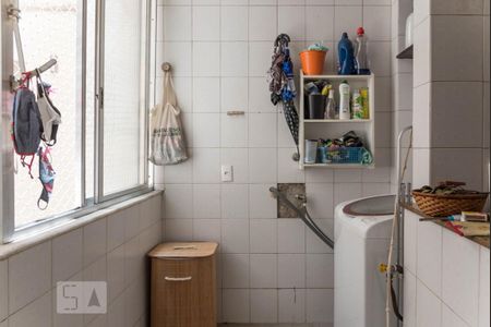 Apartamento à venda com 160m², 3 quartos e 1 vagaÁrea de Serviço