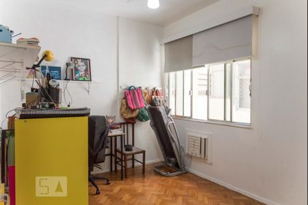 Apartamento à venda com 160m², 3 quartos e 1 vagaQuarto 3