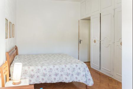Apartamento à venda com 160m², 3 quartos e 1 vagaQuarto 2