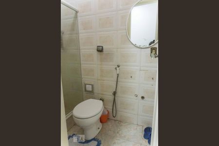 Apartamento à venda com 160m², 3 quartos e 1 vagaBanheiro social 2