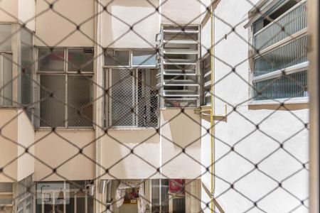 Apartamento à venda com 160m², 3 quartos e 1 vagaVista do Quarto 3