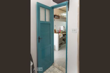 Apartamento à venda com 160m², 3 quartos e 1 vagaQuarto de Serviço