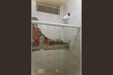 Apartamento à venda com 160m², 3 quartos e 1 vagaBanheiro social 2