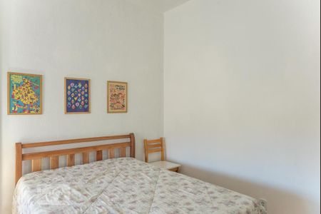 Apartamento à venda com 160m², 3 quartos e 1 vagaQuarto 2