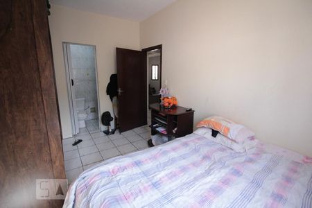 Suíte de casa para alugar com 2 quartos, 112m² em Parque Eloy Chaves, Jundiaí