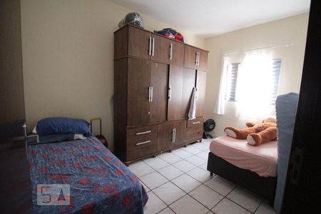 Quarto de casa para alugar com 2 quartos, 112m² em Parque Eloy Chaves, Jundiaí
