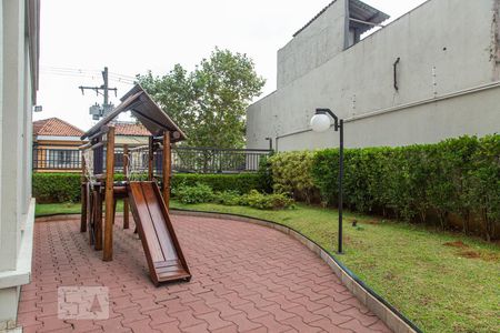 Apartamento à venda com 178m², 3 quartos e 3 vagas Apartamento à venda com 178m², 3 quartos e 3 vagasPlayground