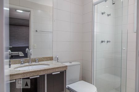 Apartamento à venda com 178m², 3 quartos e 3 vagas Apartamento à venda com 178m², 3 quartos e 3 vagasBanheiro Suíte 3