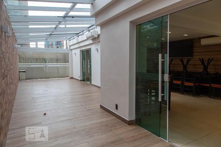 Apartamento à venda com 178m², 3 quartos e 3 vagas Apartamento à venda com 178m², 3 quartos e 3 vagasSalão de Festas