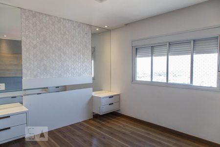 Apartamento à venda com 178m², 3 quartos e 3 vagas Apartamento à venda com 178m², 3 quartos e 3 vagasQuarto Suíte 1