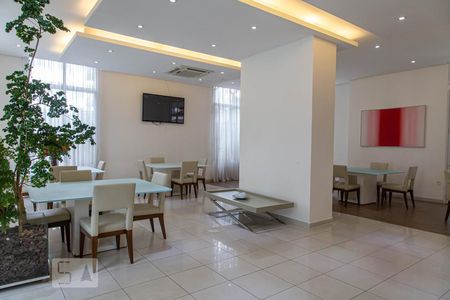 Apartamento à venda com 178m², 3 quartos e 3 vagas Apartamento à venda com 178m², 3 quartos e 3 vagasEspaço Gourmet