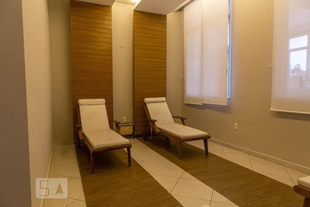 Apartamento à venda com 178m², 3 quartos e 3 vagas Apartamento à venda com 178m², 3 quartos e 3 vagasSauna