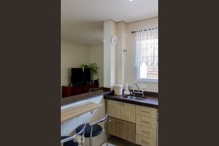 Apartamento à venda com 130m², 2 quartos e 2 vagasCozinha