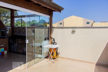 Apartamento à venda com 130m², 2 quartos e 2 vagasCobertura