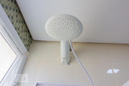 Apartamento à venda com 130m², 2 quartos e 2 vagasChuveiro