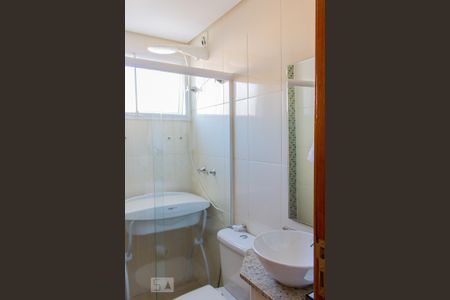 Apartamento à venda com 130m², 2 quartos e 2 vagasBanheiro