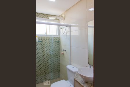 Apartamento à venda com 130m², 2 quartos e 2 vagasBanheiro da Suíte