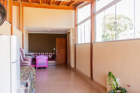 Apartamento à venda com 130m², 2 quartos e 2 vagasCobertura