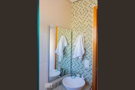 Apartamento à venda com 130m², 2 quartos e 2 vagasBanheiro