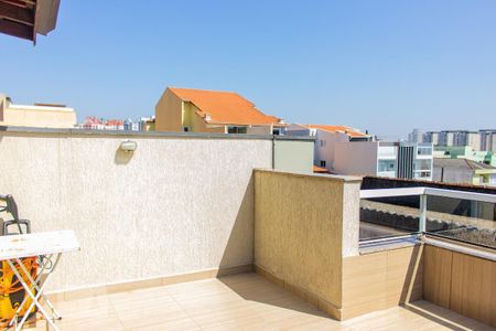 Apartamento à venda com 130m², 2 quartos e 2 vagasCobertura