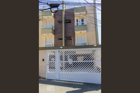 Apartamento à venda com 130m², 2 quartos e 2 vagasFachada