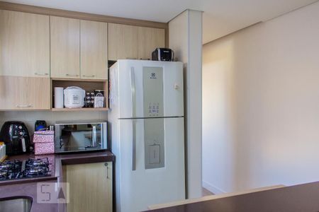 Apartamento à venda com 130m², 2 quartos e 2 vagasCozinha