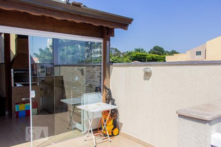 Apartamento à venda com 130m², 2 quartos e 2 vagasCobertura