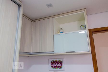 Apartamento à venda com 130m², 2 quartos e 2 vagasArmário
