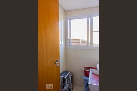 Apartamento à venda com 130m², 2 quartos e 2 vagasÁrea de Serviço 1