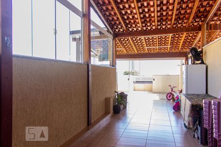 Apartamento à venda com 130m², 2 quartos e 2 vagasCobertura