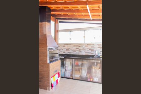 Apartamento à venda com 130m², 2 quartos e 2 vagasCobertura