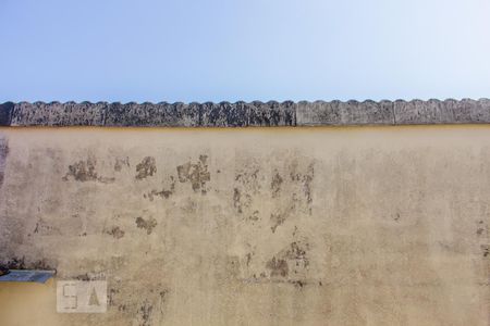 Vista da Varanda da Suíte de apartamento à venda com 2 quartos, 130m² em Paraíso, Santo André
