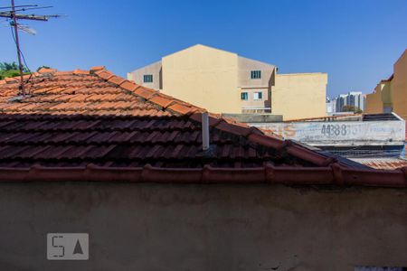 Apartamento à venda com 130m², 2 quartos e 2 vagasVista da Área de Serviço 1