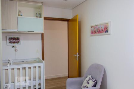 Apartamento à venda com 130m², 2 quartos e 2 vagasQuarto