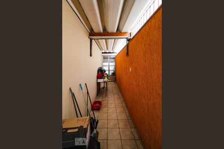 Casa à venda com 225m², 3 quartos e 2 vagasQuintal