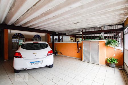 Casa à venda com 225m², 3 quartos e 2 vagasGaragem