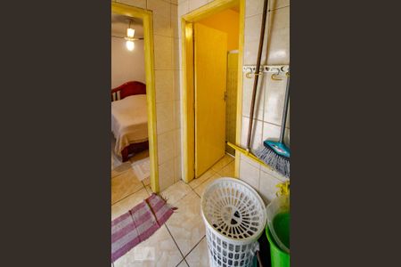 Casa à venda com 225m², 3 quartos e 2 vagasÁrea de Serviço