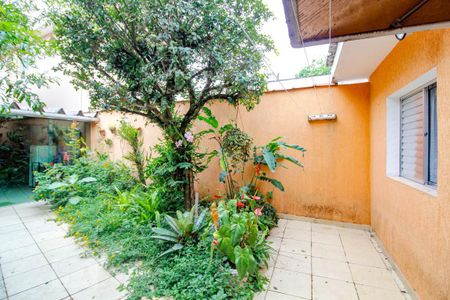 Casa à venda com 225m², 3 quartos e 2 vagasJardim