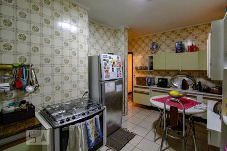 Casa à venda com 225m², 3 quartos e 2 vagasCozinha