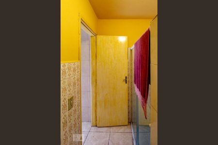 Casa à venda com 225m², 3 quartos e 2 vagasBanheiro de Serviço