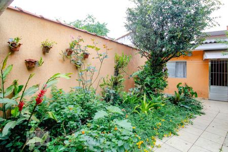 Casa à venda com 225m², 3 quartos e 2 vagasJardim