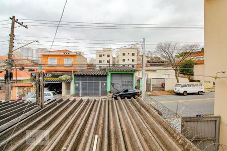 Casa à venda com 225m², 3 quartos e 2 vagasVista da Varanda