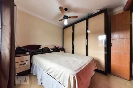 Quarto 1 de apartamento para alugar com 2 quartos, 56m² em Conceição, Diadema