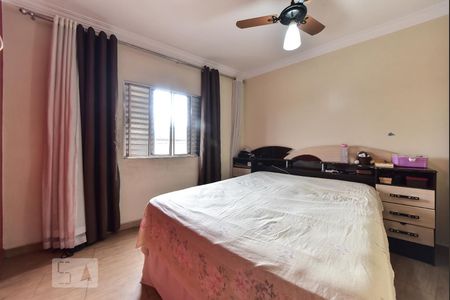 Quarto 1 de apartamento para alugar com 2 quartos, 56m² em Conceição, Diadema