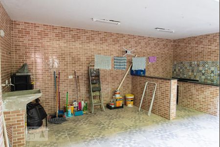 Casa à venda com 126m², 4 quartos e 2 vagasChurrasqueira/área de serviço