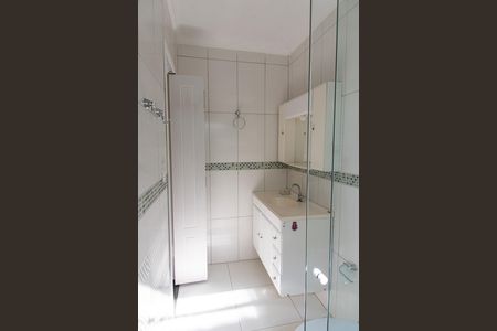 Casa à venda com 126m², 4 quartos e 2 vagasBanheiro da suíte 2
